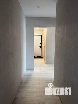 2-к квартира, на длительный срок, 45м2, 2/9 этаж