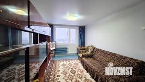 2-к квартира, на длительный срок, 47м2, 9/9 этаж