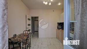 2-к квартира, на длительный срок, 57м2, 17/17 этаж