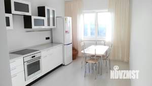 2-к квартира, на длительный срок, 64м2, 14/17 этаж
