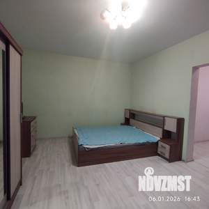 1-к квартира, на длительный срок, 42м2, 14/16 этаж