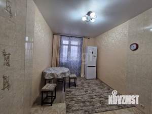 1-к квартира, на длительный срок, 43м2, 3/3 этаж