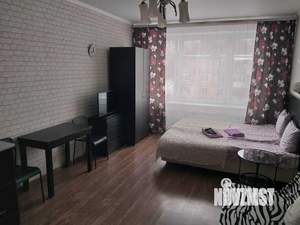 1-к квартира, посуточно, 29м2, 1/1 этаж