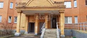 1-к квартира, на длительный срок, 35м2, 2/9 этаж