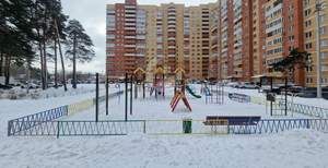 2-к квартира, на длительный срок, 57м2, 17/17 этаж