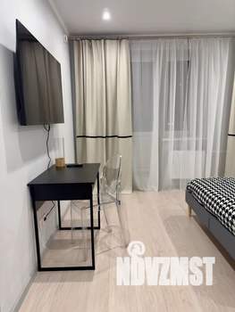 1-к квартира, посуточно, 38м2, 9/14 этаж