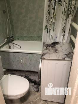 1-к квартира, на длительный срок, 32м2, 1/2 этаж