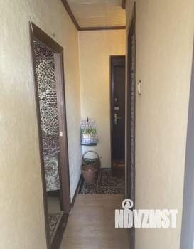 1-к квартира, на длительный срок, 34м2, 4/5 этаж