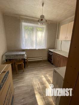 1-к квартира, на длительный срок, 30м2, 3/5 этаж