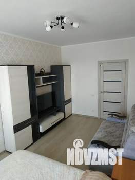 1-к квартира, посуточно, 36м2, 9/16 этаж