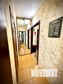 2-к квартира, посуточно, 60м2, 12/17 этаж