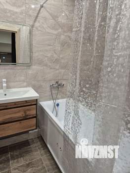 1-к квартира, на длительный срок, 39м2, 11/17 этаж