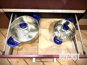 1-к квартира, посуточно, 55м2, 1/4 этаж