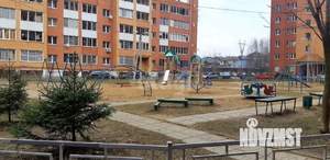 1-к квартира, на длительный срок, 35м2, 2/9 этаж