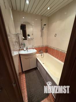 2-к квартира, на длительный срок, 47м2, 3/5 этаж