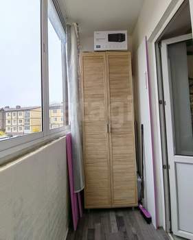 1-к квартира, на длительный срок, 32м2, 2/3 этаж