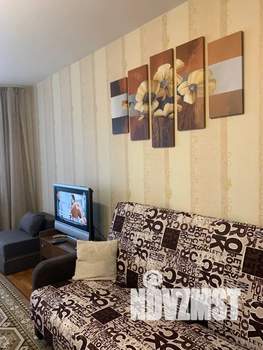 2-к квартира, посуточно, 70м2, 5/10 этаж