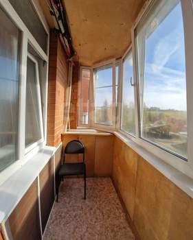 1-к квартира, на длительный срок, 38м2, 3/5 этаж