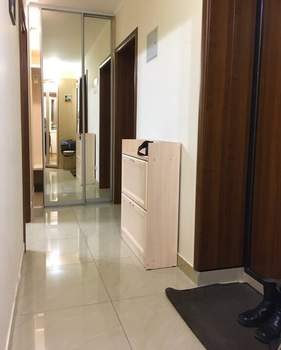 2-к квартира, на длительный срок, 49м2, 2/5 этаж