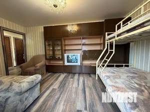 2-к квартира, посуточно, 45м2, 1/1 этаж