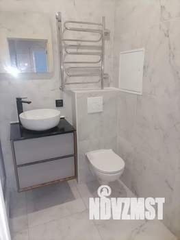 1-к квартира, посуточно, 39м2, 3/3 этаж