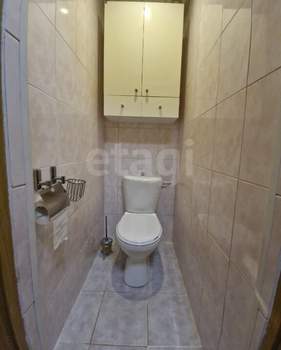 1-к квартира, на длительный срок, 30м2, 2/5 этаж