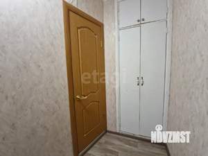 1-к квартира, на длительный срок, 29м2, 3/5 этаж