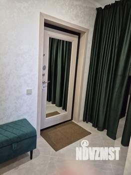 1-к квартира, на длительный срок, 39м2, 11/17 этаж