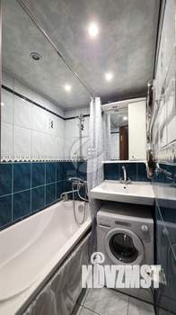 2-к квартира, на длительный срок, 44м2, 2/9 этаж