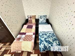 3-к квартира, посуточно, 95м2, 9/17 этаж