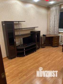 1-к квартира, на длительный срок, 36м2, 6/7 этаж