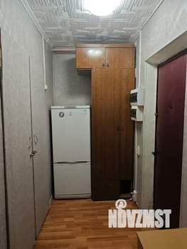 1-к квартира, на длительный срок, 30м2, 1/5 этаж