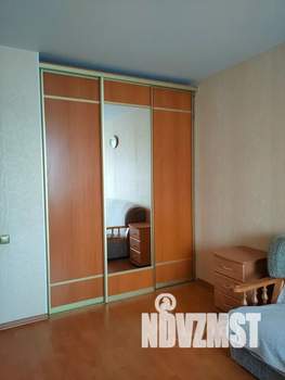 1-к квартира, посуточно, 44м2, 4/15 этаж