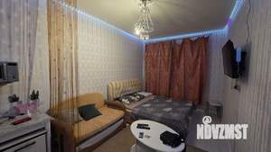 1-к квартира, на длительный срок, 30м2, 1/10 этаж