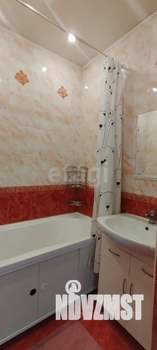 1-к квартира, на длительный срок, 42м2, 4/15 этаж