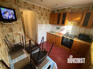 2-к квартира, посуточно, 50м2, 6/9 этаж
