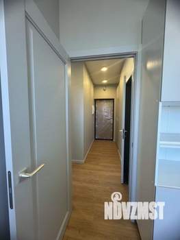 1-к квартира, на длительный срок, 41м2, 8/12 этаж