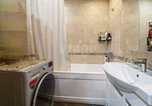 2-к квартира, на длительный срок, 66м2, 11/17 этаж