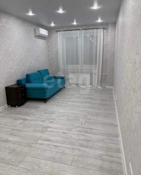 1-к квартира, на длительный срок, 42м2, 10/17 этаж