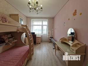 3-к квартира, на длительный срок, 93м2, 8/13 этаж