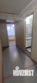 1-к квартира, на длительный срок, 38м2, 5/9 этаж
