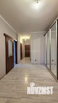 2-к квартира, на длительный срок, 73м2, 3/3 этаж