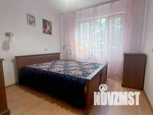 3-к квартира, на длительный срок, 60м2, 2/9 этаж