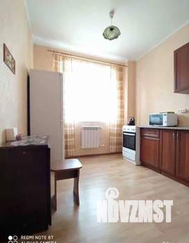 1-к квартира, посуточно, 35м2, 3/5 этаж