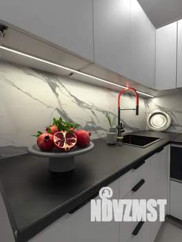 1-к квартира, посуточно, 38м2, 9/14 этаж