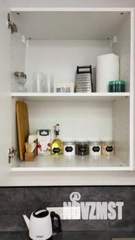 1-к квартира, посуточно, 16м2, 1/1 этаж