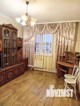 1-к квартира, на длительный срок, 36м2, 9/9 этаж