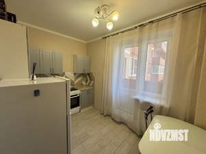 1-к квартира, на длительный срок, 35м2, 2/18 этаж