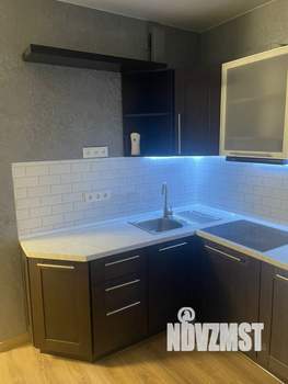 1-к квартира, на длительный срок, 35м2, 13/17 этаж