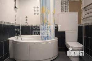 3-к квартира, на длительный срок, 96м2, 3/12 этаж